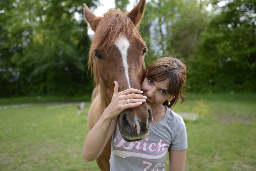 Psychotherapie Inning - Nicole Hepp