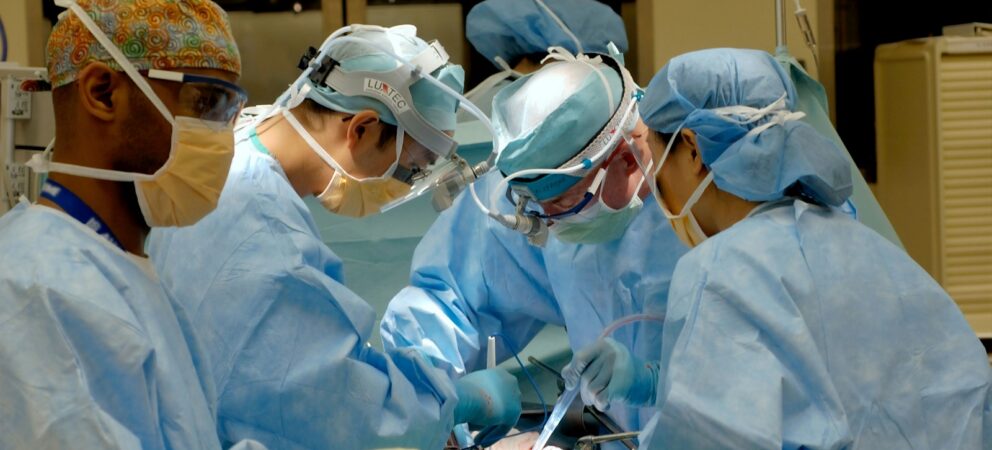 Angst vor Operation - was nun?