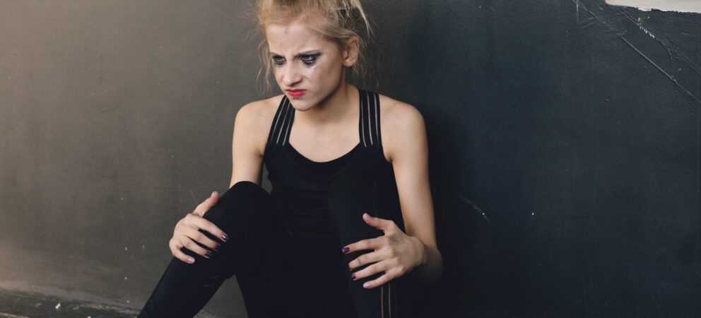 Selbstverletzungen bei Kindern, Jugendlichen und Erwachsenen