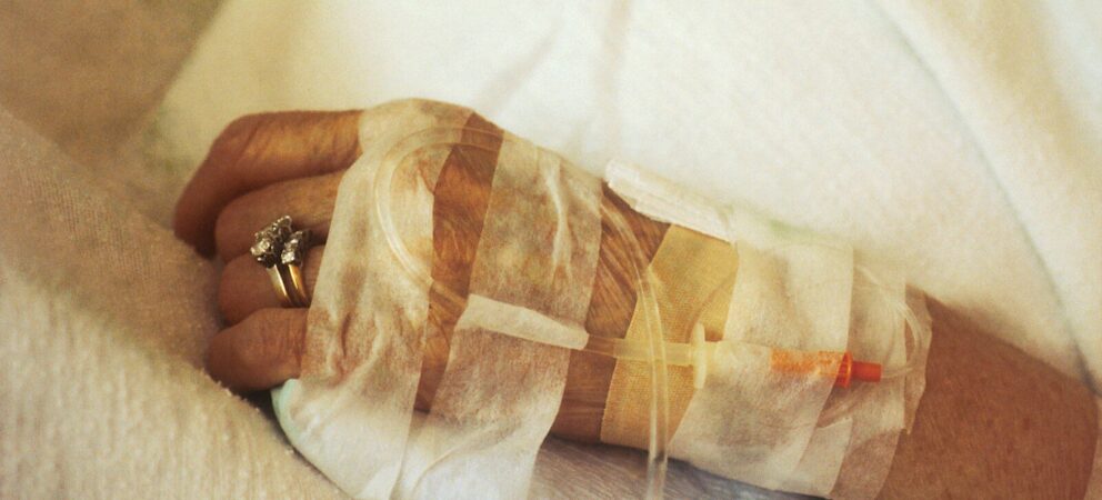 Krankheit gut meistern Krankheit gut meistern