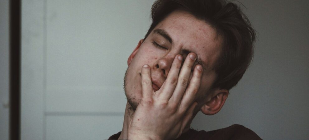 Depression, Erschöpfung und innere Leere – wenn die Kraft für das Leben fehlt Depression, Erschöpfung und innere Leere – wenn die Kraft für das Leben fehlt